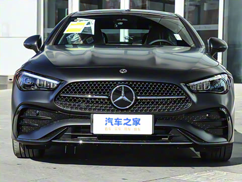 2025�� CLE 260 ���ܳ�