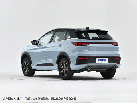 2021�� 300T DCT����������