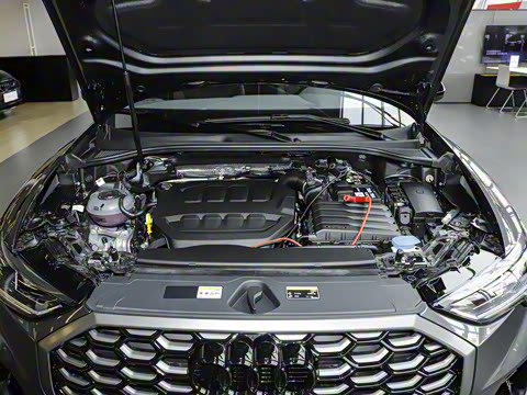 2025��  quattro 45�����ذ� 40TFSI ʱ����