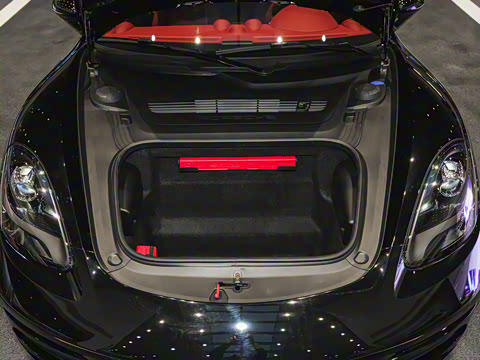 2022�� Boxster 2.0T