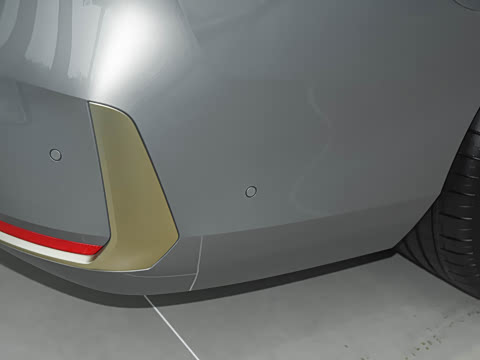 2025�� 530Li ������ ������װ