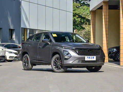 2025�� ���ܰ� 1.5T CVT������