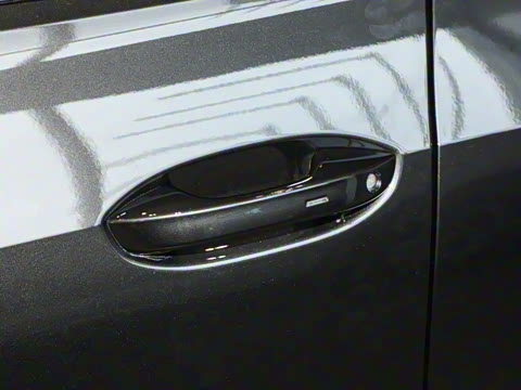 2025�� ̽��L 330TSI ������Ӣ