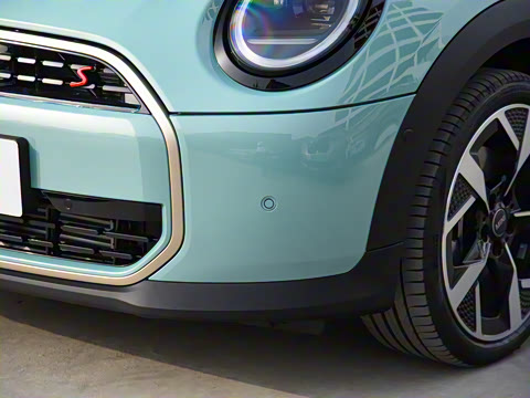 2025�� 2.0T COOPER S ������ ���Ű�