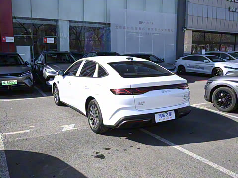 2025�� DM-i �Ǽݰ� 80KM��Խ��