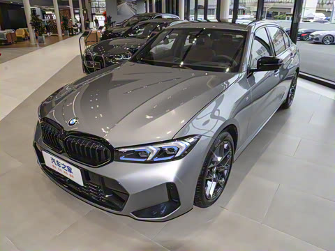 2025�� 330Li ������ M�˶���ҹ��װ