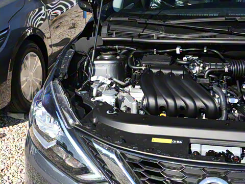 2024�� �Ŀ�� ���� 1.6XE CVT���ʰ�