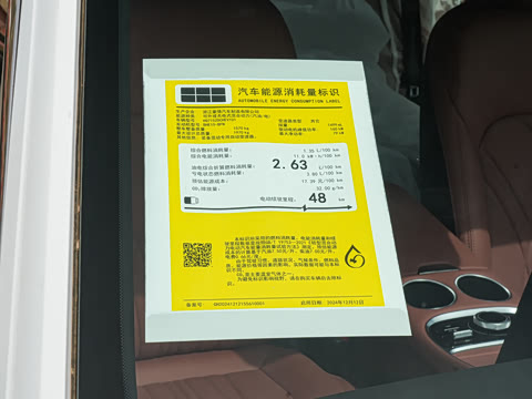 2025�� EM-i 60km ������