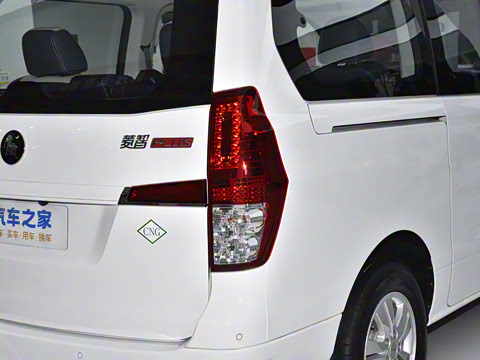 2024�� 2.0L �ֶ�������CNG 7��