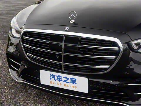 2025�� S 450 L 4MATIC