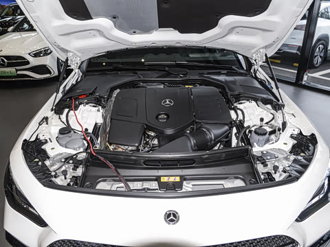 2025�� CLE 300 4MATIC �����ͽ��ܳ�