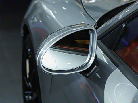 2023�� Boxster Style Edition 2.0T