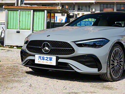 2025�� CLE 260 ���ܳ�