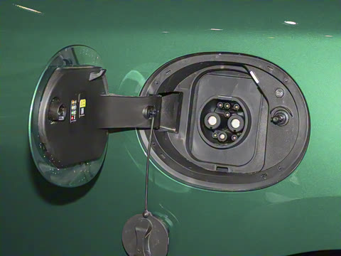 2025�� JOHN COOPER WORKS