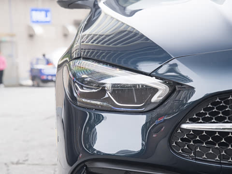 2024�� �Ŀ� C 350 eL