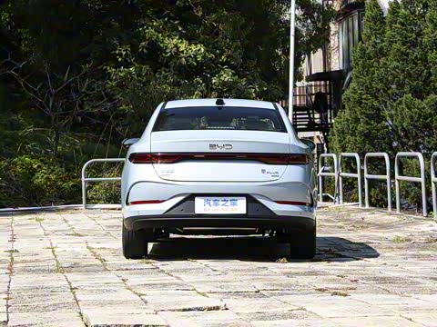 2025�� DM-i �Ǽݰ� 120KM��Խ��