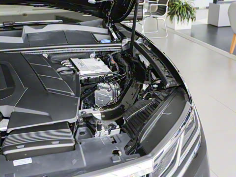 2023�� 3.0TSI ������ �����˶���װ