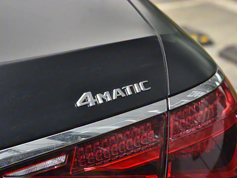 2023�� S 450 L 4MATIC ���ĸ߶���