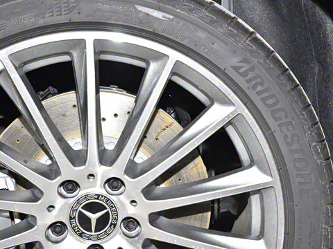 2023�� S 450 L 4MATIC ���ĸ߶���