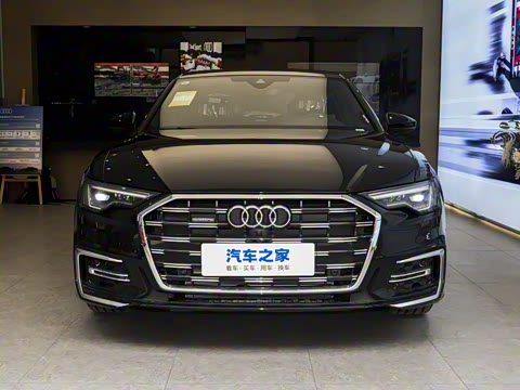 2025�� �Ŀ� 45 TFSI quattro ��ѡ������