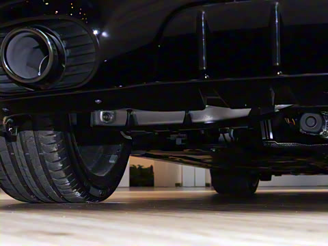 2025�� �Ŀ� AMG A 35 4MATIC