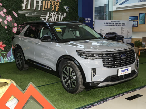 2024�� 2.3T EcoBoost �����ѽ�� 6��