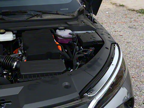 2025�� DM-i �Ǽݰ� 120KM�캽��