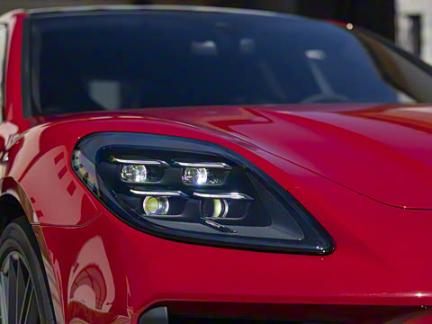 2024�� Panamera GTS 4.0T