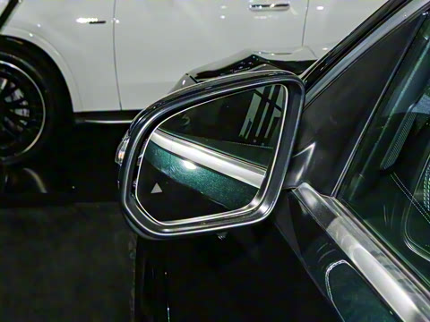 2024�� AMG GLE 63 S 4MATIC+