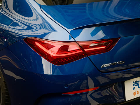 2024�� AMG CLA 35 4MATIC