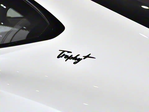 2025�� 2.0T Trophy+ �����˶���