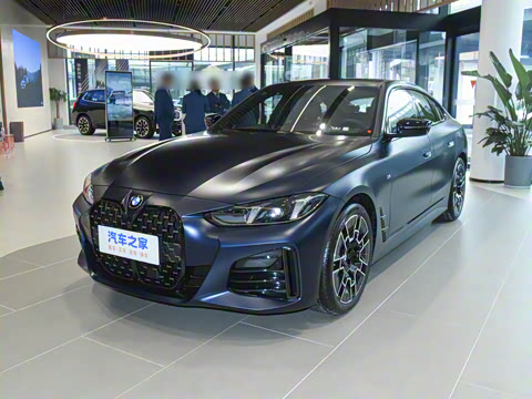 2024�� 430i Gran Coupe M�˶���ҹ��װ