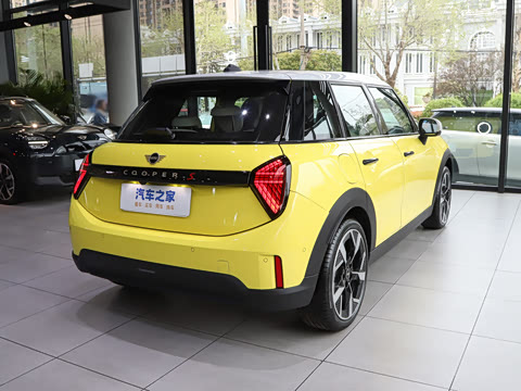 2025�� 2.0T COOPER S ������ ���Ű�