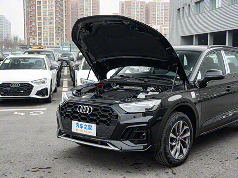 2025�� 45�����ذ� 40 TFSI ����������