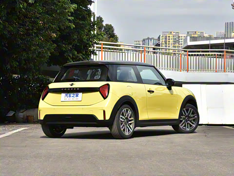 2025�� 1.5T COOPER ������