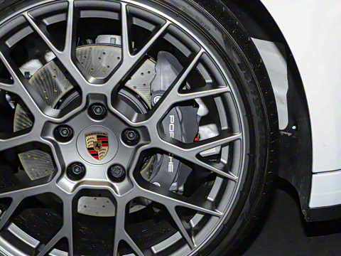 2025�� Carrera Cabriolet 3.0T