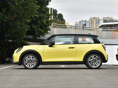 2025�� 1.5T COOPER ������