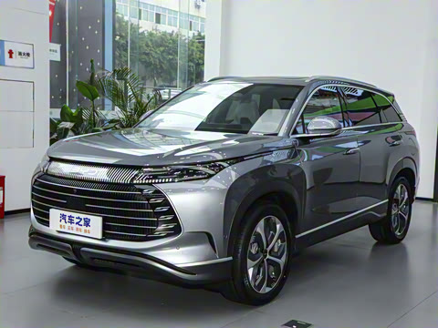 2024�� ��ҫ�� DM-i 100KM �����