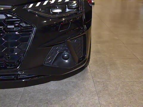 2024�� 40 TFSI ����������(��ҹ��)