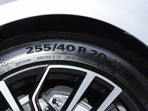 2025�� 45 TFSI ��ѡ��