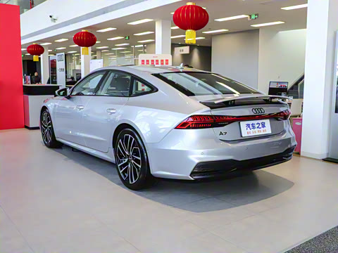 2025�� 45 TFSI ��ѡ��