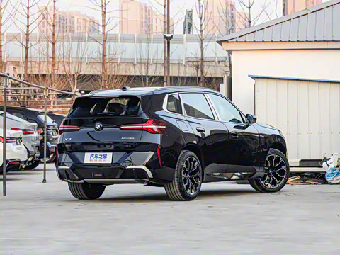 2025�� xDrive30L ������ M�˶���װ