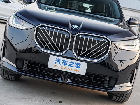 2025�� xDrive30L ������ M�˶���װ