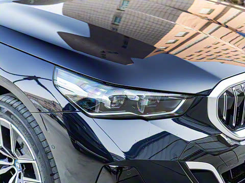 2025�� eDrive 40L M�˶���װ