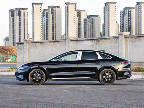 2025�� DM-i �Ǽݰ� 125KM��Ӣ��