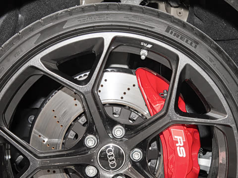 2024��  RS4 Avant �����