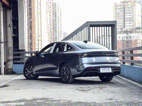 2025�� DM-i �Ǽݰ� 120KM������