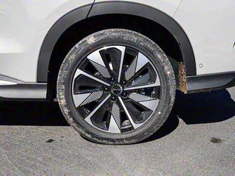 2025�� EV �Ǽݰ� 605km �콢��