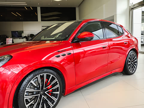 2024�� 2.0T Modena