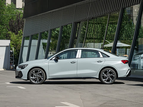 2026�� A3L Limousine 35TFSI �ɳ�������